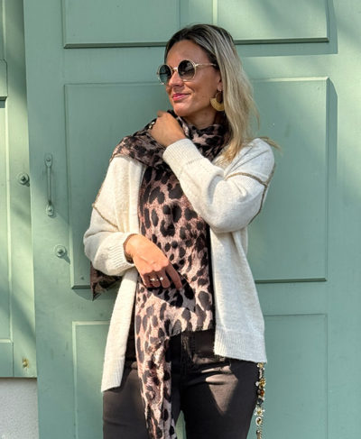 VESTES & BLAZERS
